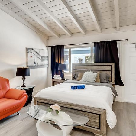 Coral Sands Boutique Lux Studio West Palm Beach Esterno foto