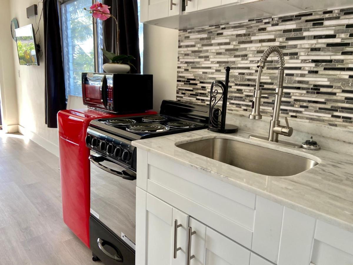 Coral Sands Boutique Lux Studio West Palm Beach Esterno foto