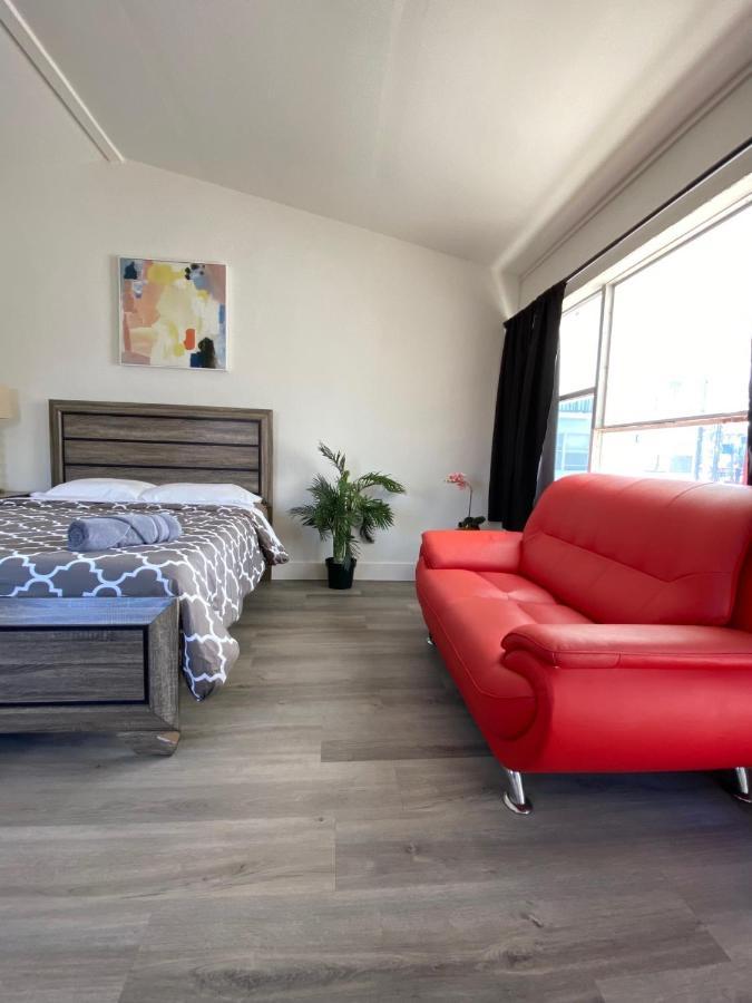 Coral Sands Boutique Lux Studio West Palm Beach Esterno foto