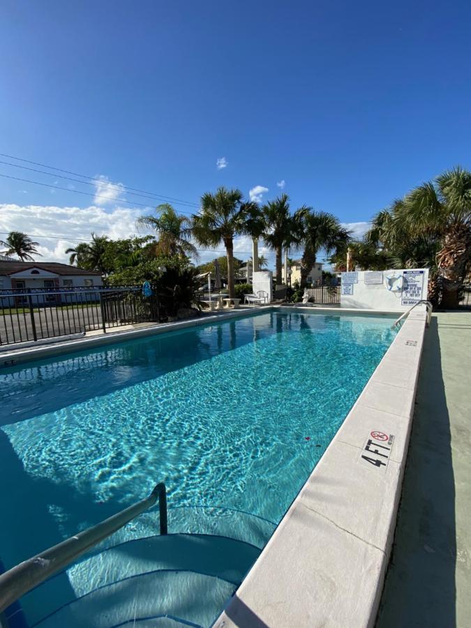 Coral Sands Boutique Lux Studio West Palm Beach Esterno foto