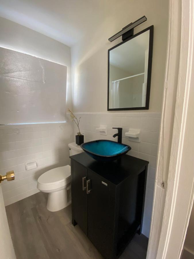 Coral Sands Boutique Lux Studio West Palm Beach Esterno foto
