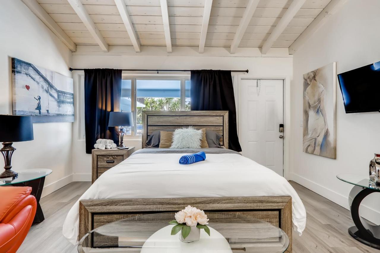 Coral Sands Boutique Lux Studio West Palm Beach Esterno foto