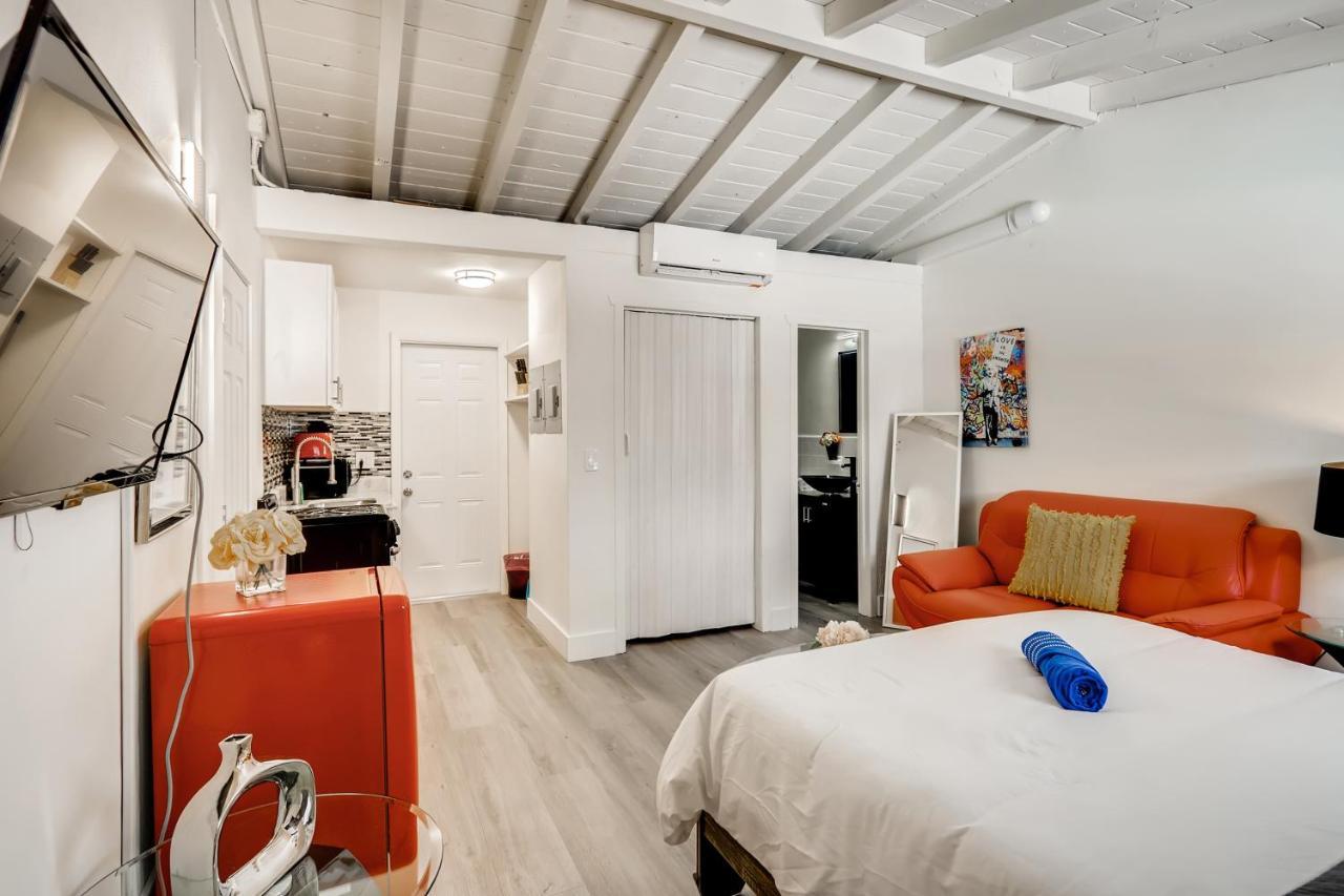 Coral Sands Boutique Lux Studio West Palm Beach Esterno foto