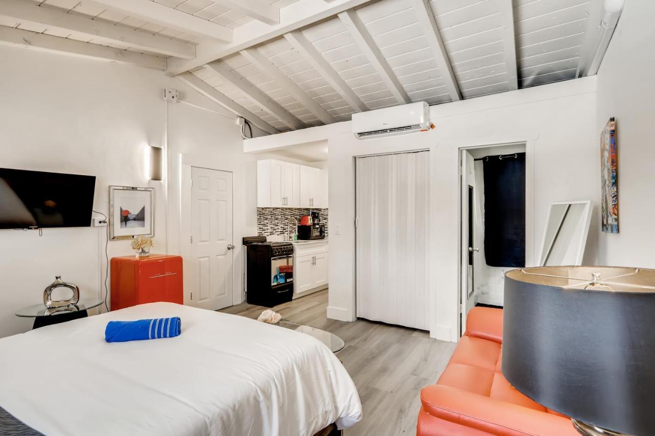 Coral Sands Boutique Lux Studio West Palm Beach Esterno foto