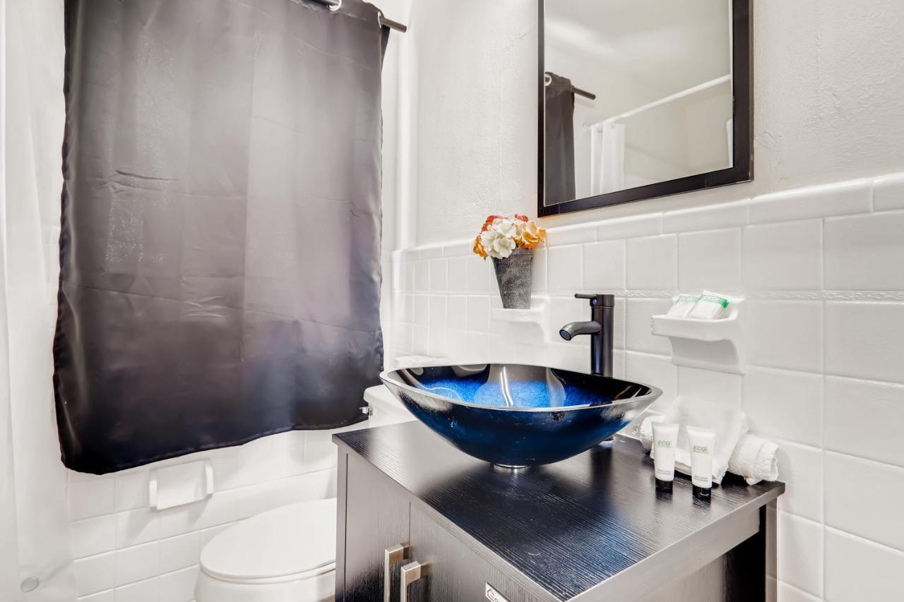 Coral Sands Boutique Lux Studio West Palm Beach Esterno foto