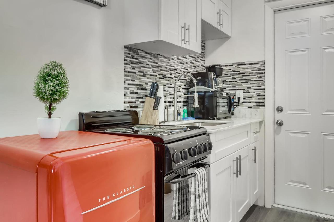 Coral Sands Boutique Lux Studio West Palm Beach Esterno foto