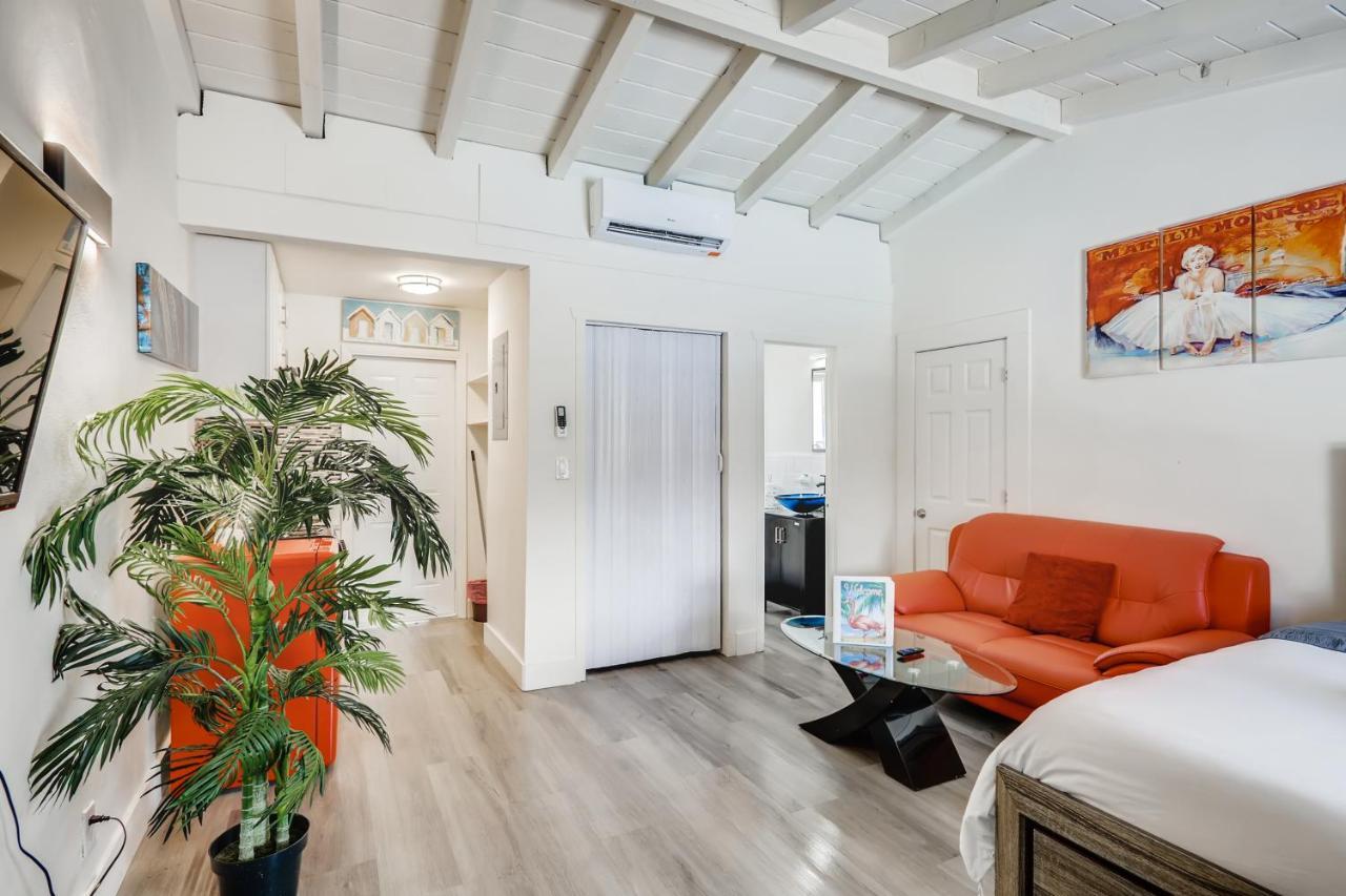 Coral Sands Boutique Lux Studio West Palm Beach Esterno foto