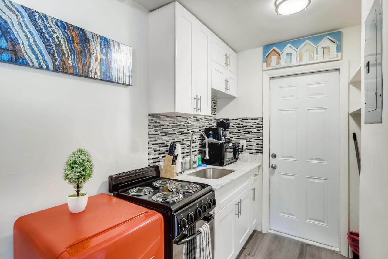 Coral Sands Boutique Lux Studio West Palm Beach Esterno foto